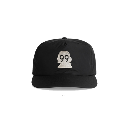 99 High Way Hat - Collab Community Gardens