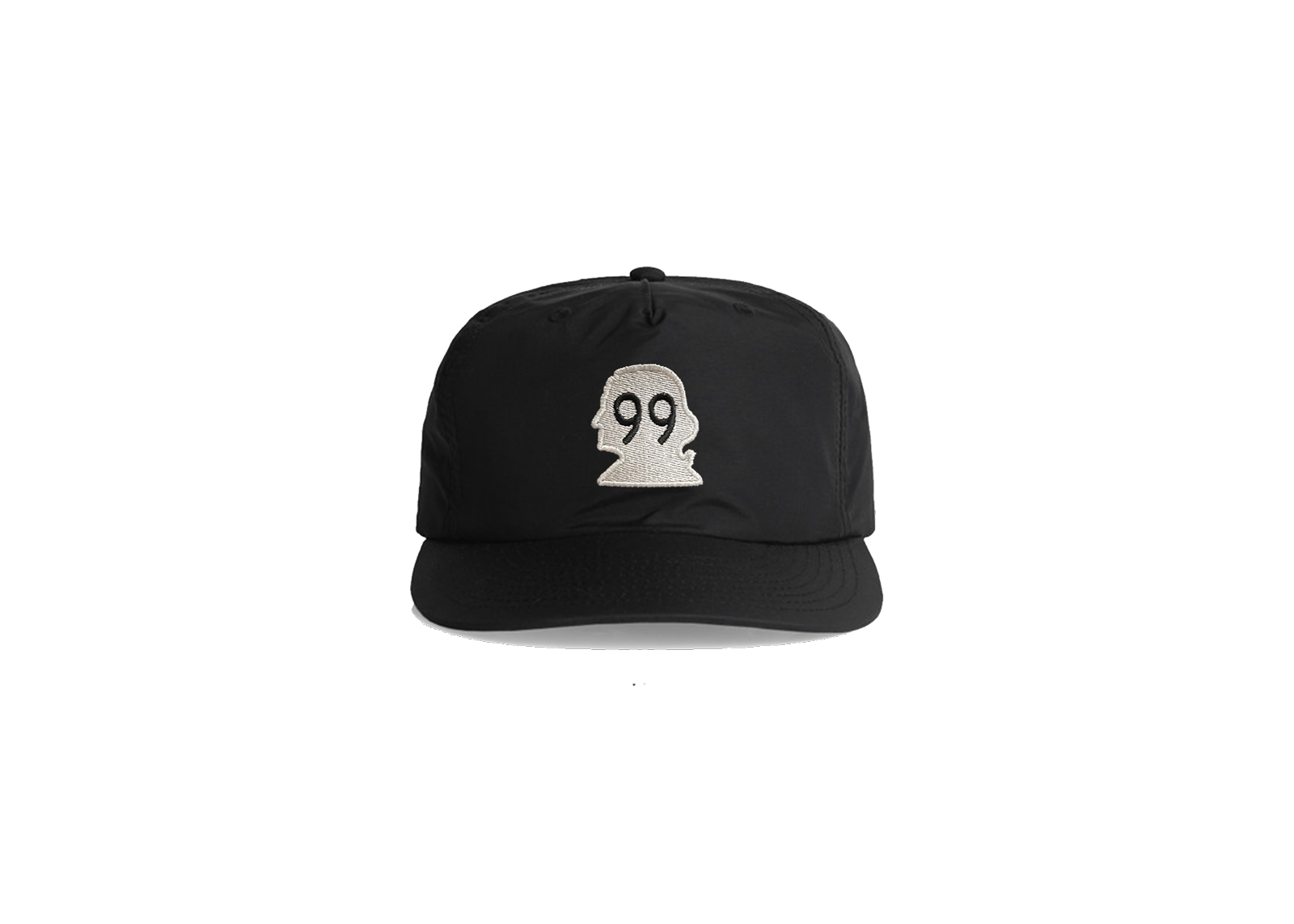 99 High Way Hat - Collab Community Gardens