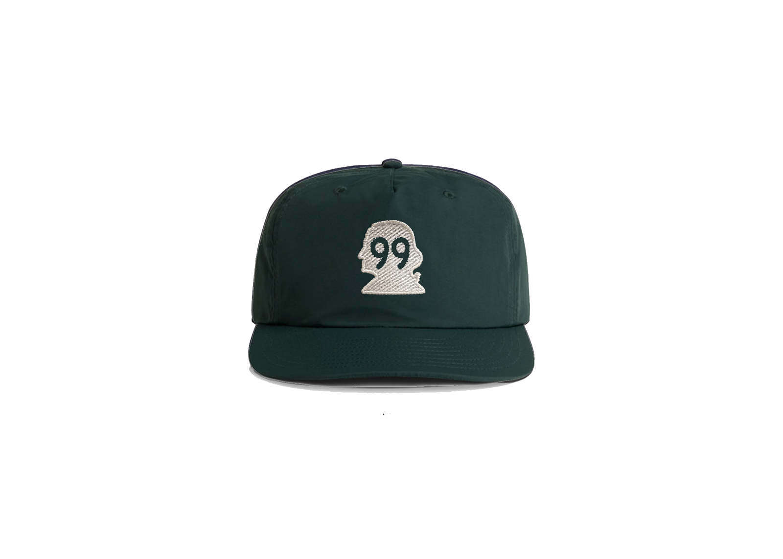 99 High Way Hat Seattle Evergreen